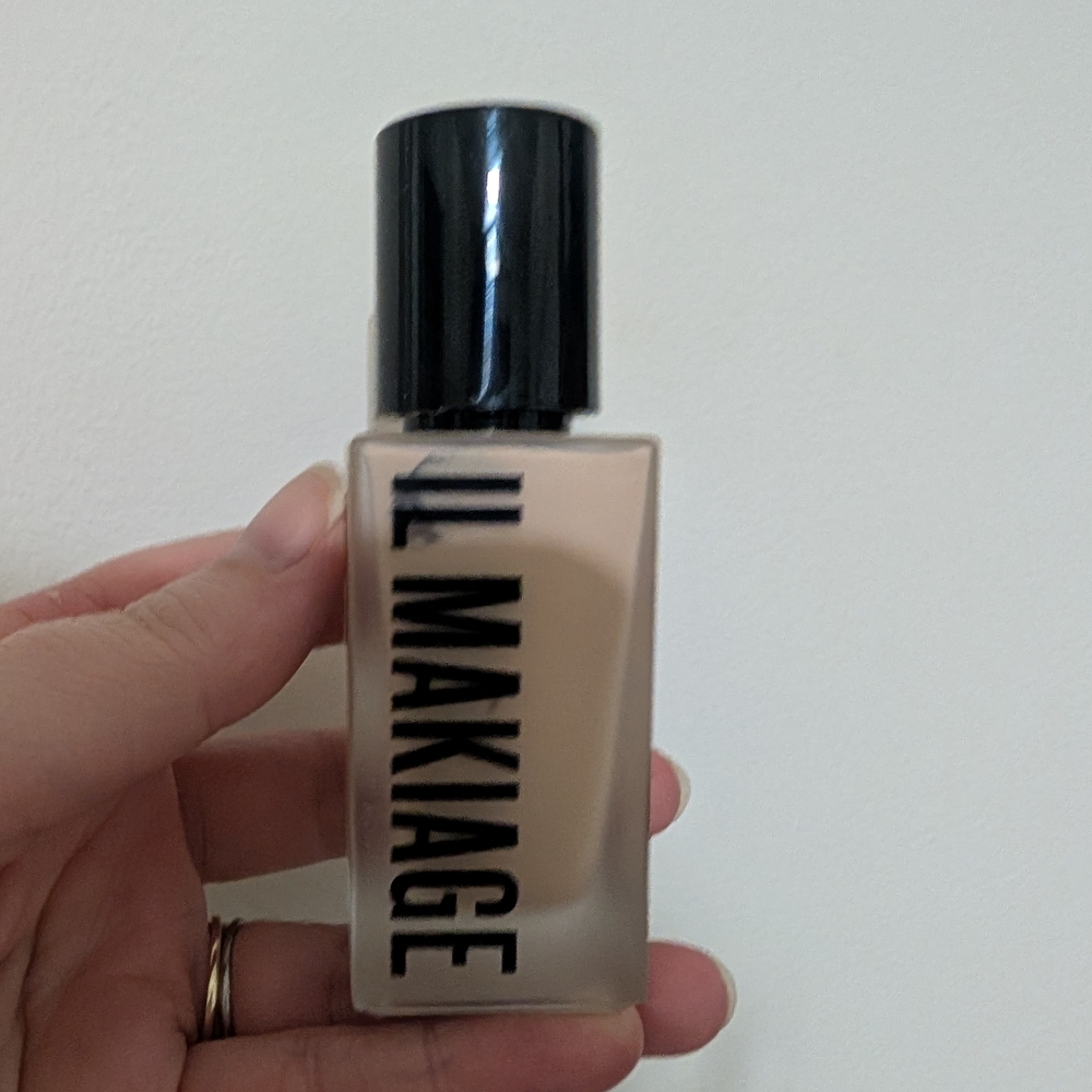 IL MAKIAGE Foundation 20 Woke Up Like This Flawless Base